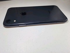 Apple iPhone XR Black 64GB MT3K2LL/A Factory Unlocked 93% Health. EXCELLENT CON