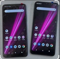 Unlocked Smartphone 64G – Universal Compatibility – Very Clean