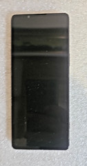Sony Xperia 5 III – 256 GB – Black (Unlocked) For Parts Plz Read!!!1004