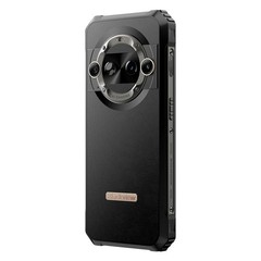 Blackview BL9000 Pro 5G Rugged Phone Thermal Imaging Camera 512GB 8800mAh – New