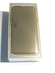 9.3/10 64gb SILVER T-mobile Samsung S8 Plus Bundle!! READ!!!!!!!!!!!