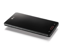 Original LG Optimus L7 II P710 unlocked WIFI GPS GSM 3G IPS 8MP Android 4.3 in
