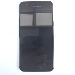 Samsung Galaxy J3 Orbit – 16GB – Black – (Tracfone) – Smartphone – Factory Reset