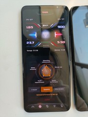 Asus ROG Phone 6 128GB 256GB 512GB Game phone Excellent Unlocked 5G Global