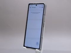 Samsung Galaxy Z Fold5 SM-F946U 512GB Icy Blue Verizon Unlocked W089789