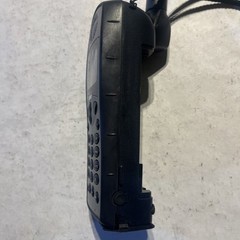 Iridium 9505a Satellite Phone Untested