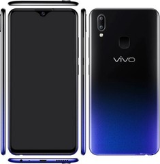 U1 VIVO Y95 4G LTE Dual SIM 13.0MP 3GB RAM 64GB ROM Original Phone 6.22″ Android