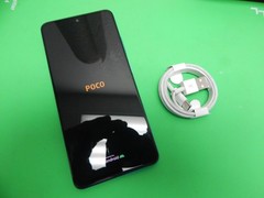 Xiaomi Poco X4 Pro 256GB 8GB RAM GSM BLUE Unlocked Global Version FREE BUNDLE A