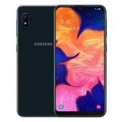 Samsung Galaxy A10e A102T 32GB (T-Mobile + GSM Unlocked) SmartPhone Very Good