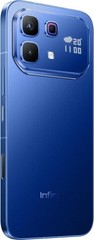 Infinix Note 60 Pro Deep Ocean Blue 8GB RAM 128GB Storage Global Version Unlockd