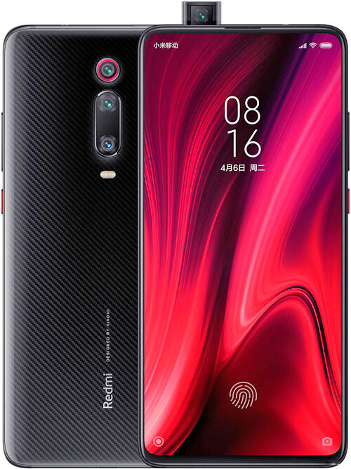 Xiaomi Redmi K20 Pro 6.39″ 6GB/128GB 8GB/128GB 8GB/256GB Phone 4G LTE 48MP