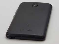 (B-STOCK) Hot Pepper Serrano 3 (HPP-L55B) 16GB (CARRIER UNKNOWN) Smartphone