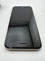 Apple iPhone SE 3nd Gen. – 64GB – White (Unlocked) Please read