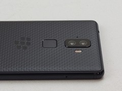 BlackBerry Evolve (BBG100-1) 64GB – Black (Wi-Fi ONLY) Smartphone – H5028