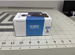 Alcatel Go Flip 3 4052 Unlocked) 4G VoLTE Flip Phone T MOBILE – Metro- Simple Lu