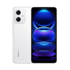 Celular Redmi Note 12 5G de 6,67 pulgadas, 128 GB o 256 GB, ROM global, usado