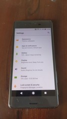 Sony Xperia X Performance F8131 – 32 GB – Graphite Black (Simlock)
