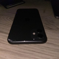 Apple iPhone 11 – 64GB – Black (T-Mobile) A2111 (CDMA + GSM)