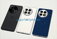 OnePlus 13 5G Dual SIM (12/16/24GB, 256GB/512GB/1TB) 6.82″ 50MP Googleplay Phone