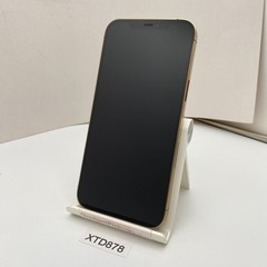 Apple iPhone 12 Pro Max – 128GB – Gold (Unlocked) – Good Condition