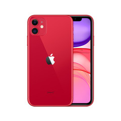 Apple iPhone 11 64GB/128GB – Black, Yellow, Green – Verizon/AT&T, Free Shipping