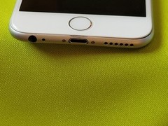 Apple iPhone 6 A1549 AT&T 128Gb BH 91% Working Cond See Pict & Desc. AS IS