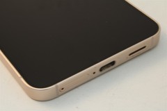 Samsung Galaxy S25 Gold – Unlocked AT&T T-Mobile Verizon w/ 100% batt! 7634619
