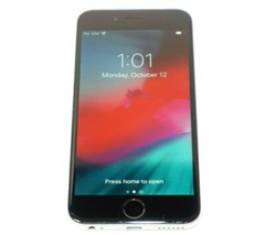 Apple iPhone 6 – 16GB – Silver Verizon A1549 (CDMA+GSM)