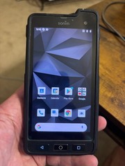 Sonim XP8 XP8800 5.0″ 12MP 4+64G Snapdragon 630 4900mAh Unlocked