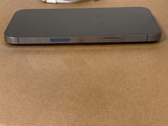 Apple iPhone 13 Pro Max – 128GB – Sierra Blue Unlocked A2484 (CDMA + GSM) READ