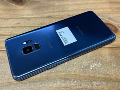 Samsung Galaxy S9 – SM-G960U – 64GB – Blue (Xfinity) Tested & Works