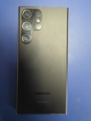 Samsung Galaxy S23 Ultra – 256 GB – Phantom Black (Unlocked)