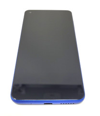 Motorola Moto G Power (2021) 32GB 4G LTE GSM Global Factory Unlock Smartphone