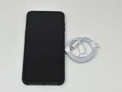 Samsung Galaxy XCover 6 Pro Verizon Only 128GB SM-G736U Black Cell Phone Used
