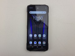 DOOGEE Blade 10 Max – 256GB – Black (GSM Unlocked) Dual SIM Smartphone – H4923