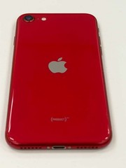 Apple iPhone SE (2nd Gen) 64GB RED UNLOCKED (READ DESCRIPTION)!!!