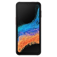 Samsung Galaxy Xcover 6 Pro SM-G736U1 128GB Black Open Box (Unlocked) Android