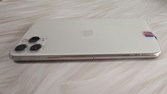 Apple iPhone 11 Pro Max Unlocked 64/256/512GB Random Color With Accessories Good