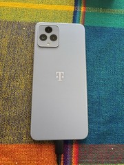 T-Mobile REVVL 6X 5G 128GB Grey, Used once, perfect condition