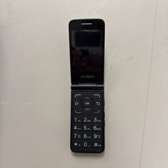 TracFone Alcatel My Flip NO CONTRACT Basic 4GB Cell Phone ALA405DC NEW!