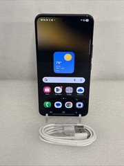 Samsung Galaxy S22 – 128 GB – Phantom Black (U.S. Cellular) *Read*