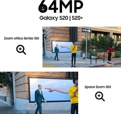 NEW Sealed Samsung Galaxy S20+ Plus 5G SM-G986U Unlocked Smartphone 128GB