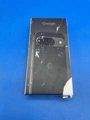 Google Pixel 9 pro Verizon Only