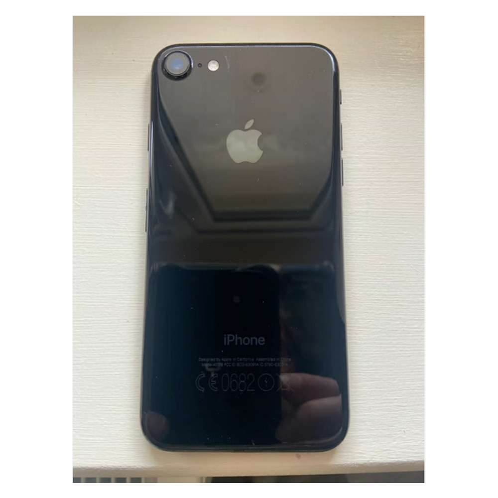 Apple iPhone 7 (Very Good Condition) Verizon AT&T Unlocked 4G iOS – 32GB/128GB