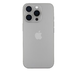 Apple iPhone 16 Pro 512GB Factory Unlocked AT&T T-Mobile Verizon Fair Condition