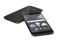 BlackBerry DTEK60 32GB+4GB 4G LTE Unlocked Android Smartphone- New Sealed