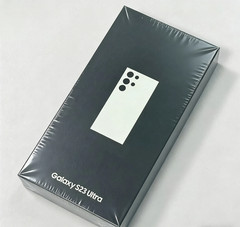 New in Sealed Box Samsung Galaxy S23 Ultra 5G -256GB/512GB-Unlocked all carriers