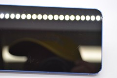 FAIR Samsung Galaxy S25 256GB SM-S931U1 Navy Unlocked BAD FRONT CAM #A630