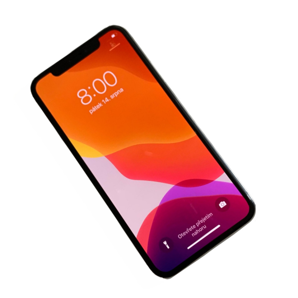 Apple iPhone X 64GB/256GB Unlocked Space Gray/Silver – Mint Condition