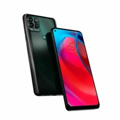BRAND NEW MOTOROLA G-SYLUS 5G GREEN 128GB 6.8 INCH 48MP METROPCS ONLY